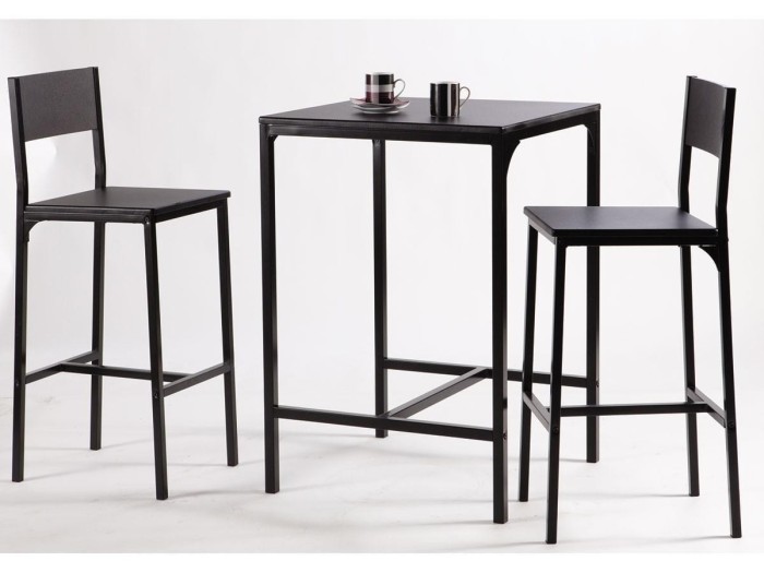 Pack de mesa alta y 2... 2