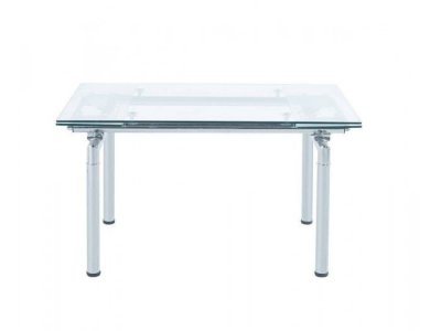 Mesa comedor extensible Aldara