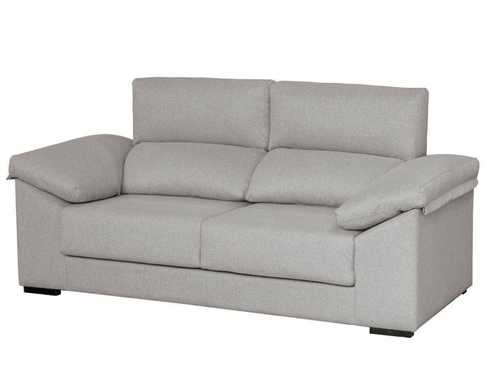 Sofá Fever 2 plazas de... 2