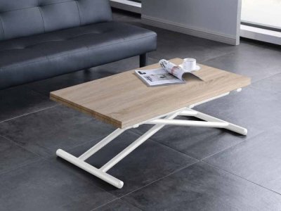 Mesa de centro comedor Evolution