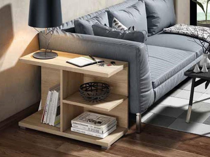 mesita lateral sofa