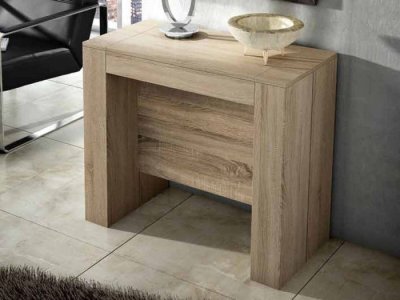 Consola convertible Shadow