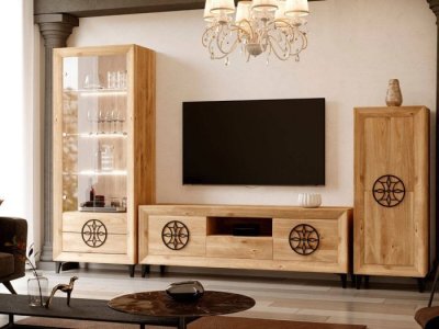 Mueble apilable Rous Two
