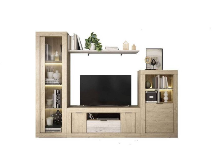 Salón apilable Phantom Three 2