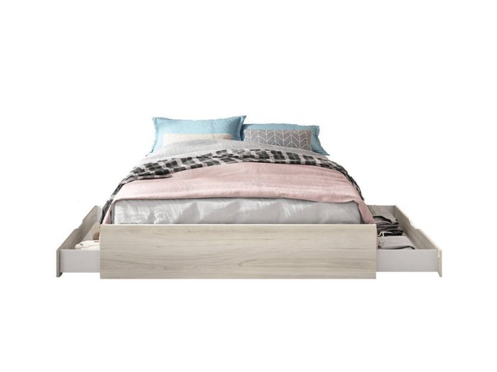 Habitación de dormitorio modelo VINTÉ...