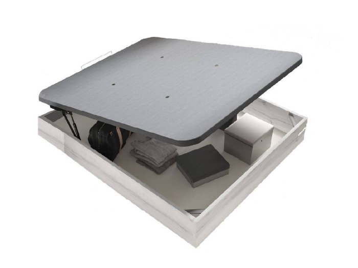 Habitación de matrimonio modelo VINTÉ...