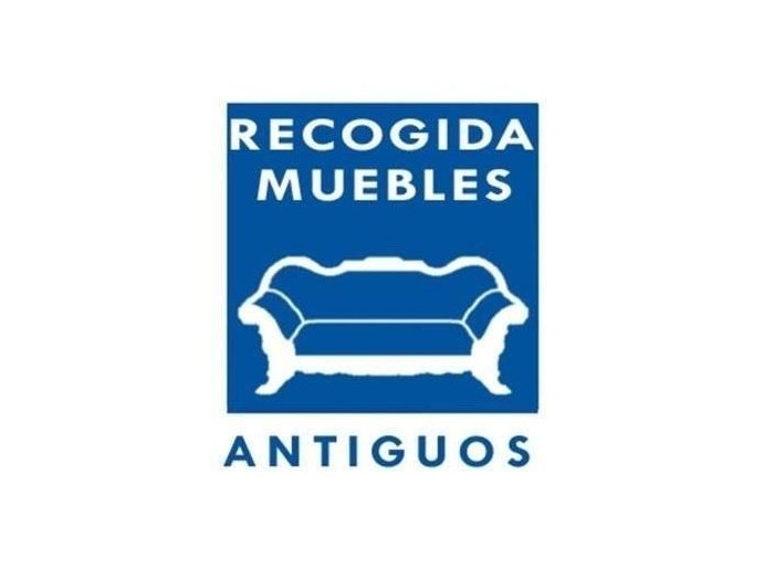 Recogida muebles antiguos