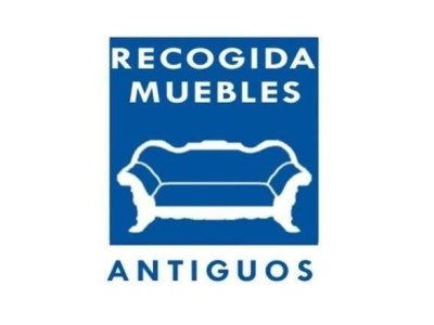 Recogida muebles antiguos