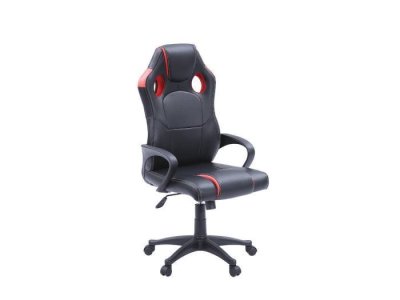 Silla gaming modelo THOR giratoria, elevable y basculante