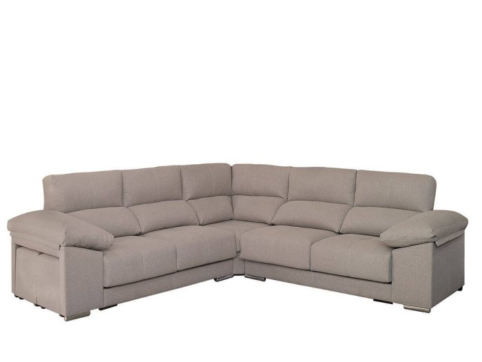 Rinconera Teodoro de múltiples medidas