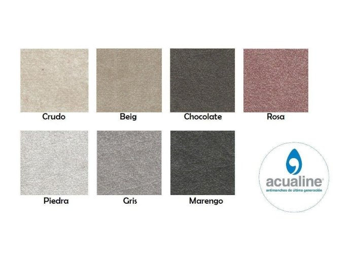 Rinconera Teodoro de múltiples medidas