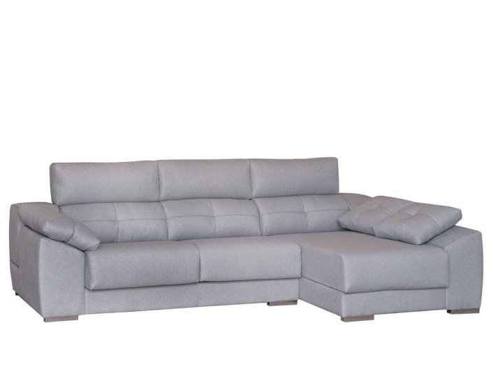 Sofá chaisselongue París Sofá chaisselongue París