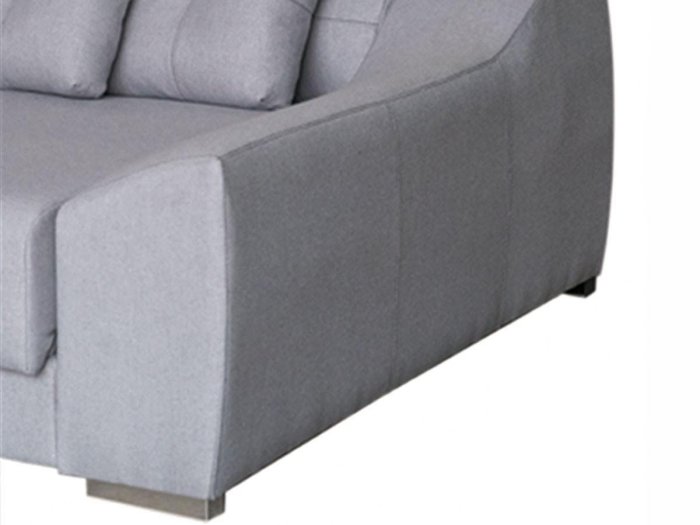 Sofá chaisselongue París Sofá chaisselongue París