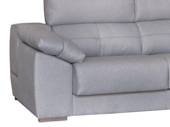 Sofá chaisselongue París Sofá chaisselongue París