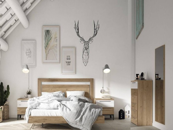 Sinfonier 6 cajones modelo VINTÉ...