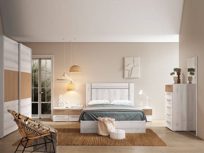 Sinfonier 6 cajones modelo FAST...