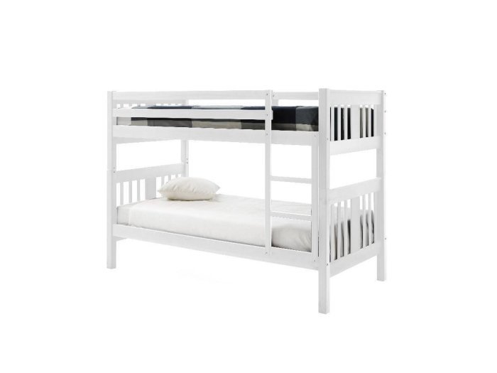 Litera juvenil modelo WARRIOR 2