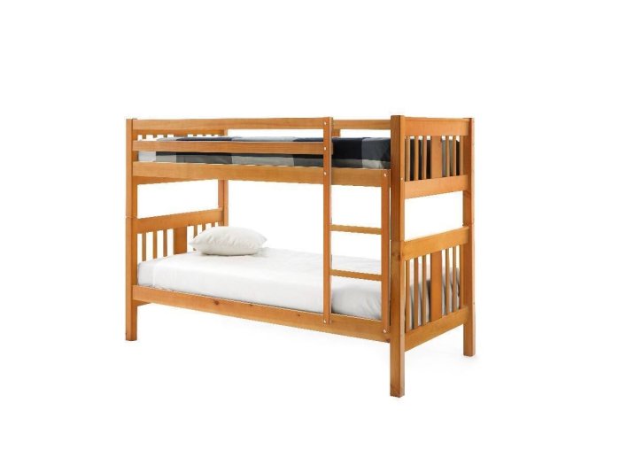 Litera juvenil modelo WARRIOR