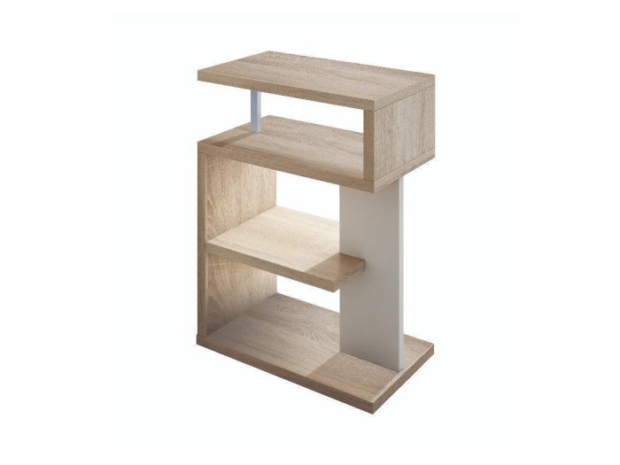 Mesita auxiliar para sofá modelo SEMPER