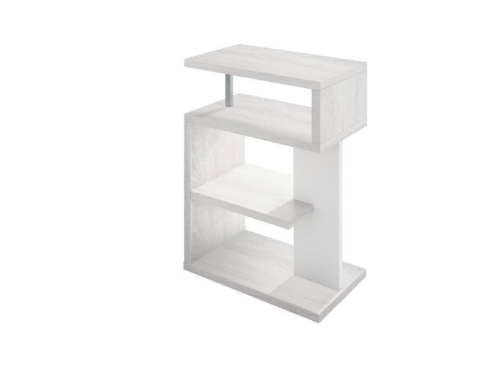 Mesita auxiliar para sofá modelo SEMPER