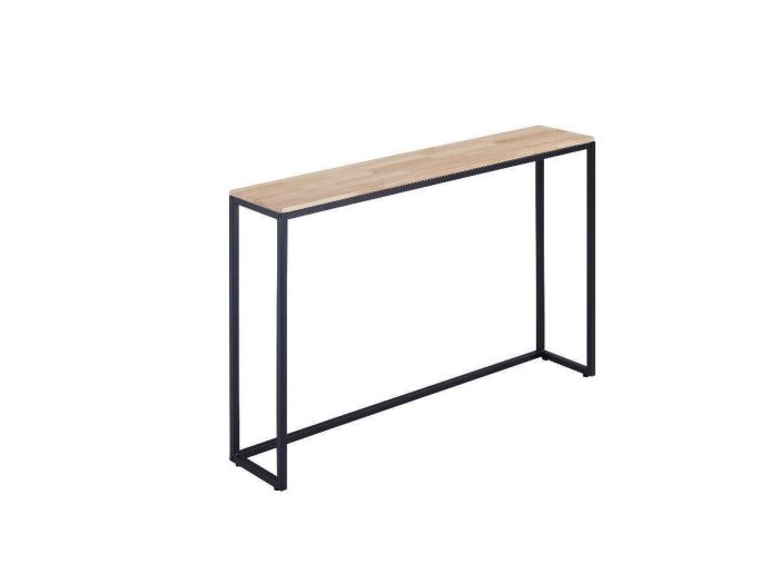 Recibidor con consola y espejo modelo... Recibidor con consola y espejo modelo...