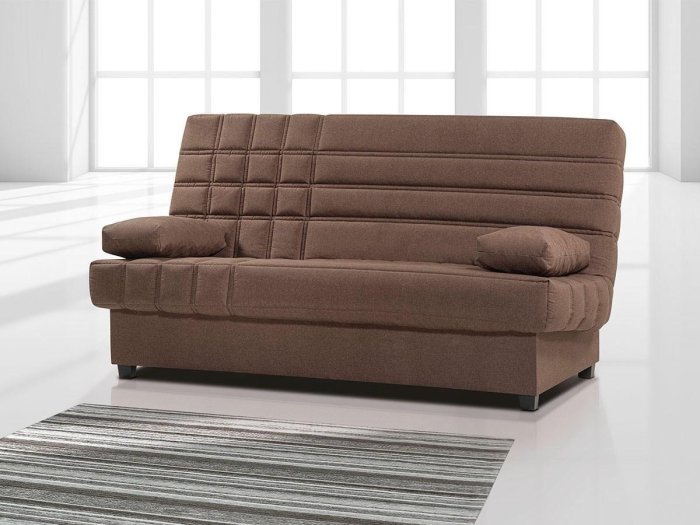 Sofá cama clic-clac Berta