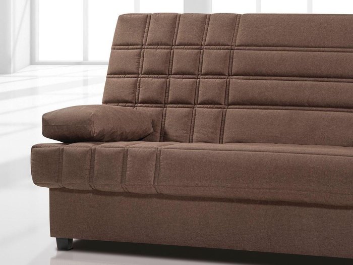 Sofá cama clic-clac Berta