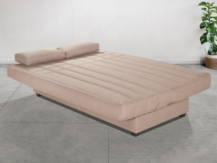 Sofá cama clic-clac Berta