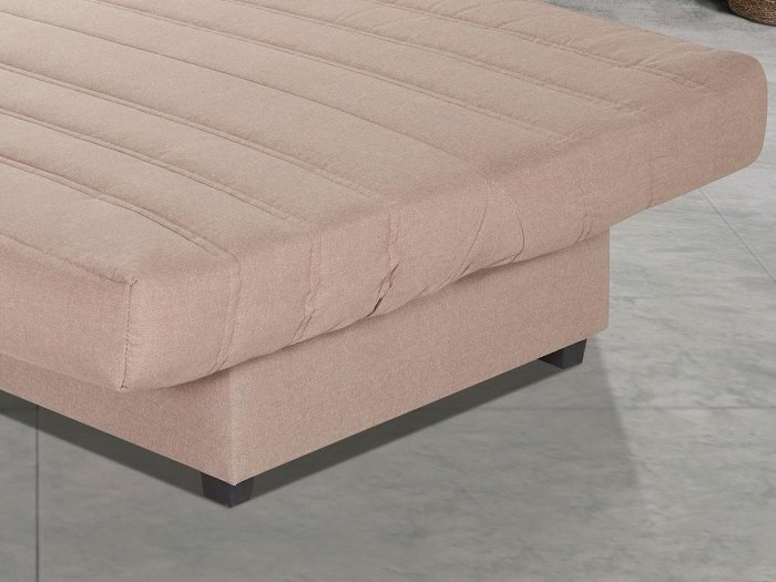 Sofá cama clic-clac Berta