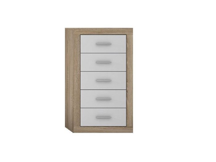 Sinfonier 5 cajones Amber 2