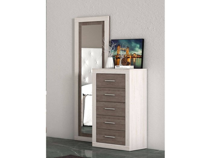 Sinfonier 5 cajones Amber Sinfonier 5 cajones Amber