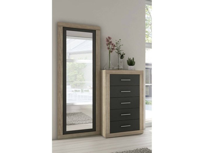 Sinfonier 5 cajones Amber Sinfonier 5 cajones Amber