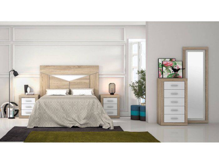 Sinfonier 5 cajones Amber Sinfonier 5 cajones Amber