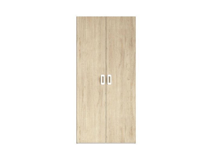 Armario 2 puertas Seven Star
