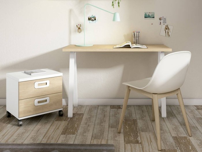 Cajonera juvenil modelo ALFA STAR con...