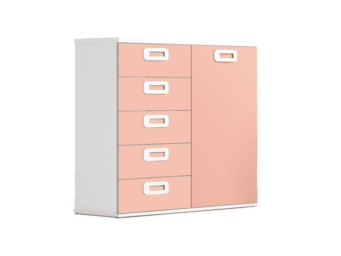 Cómoda Ivory Star