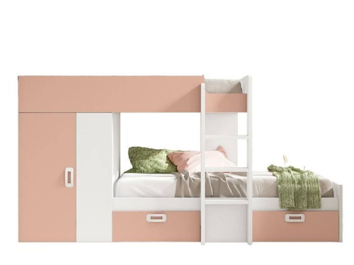 Tren juvenil Edmon Star... 2