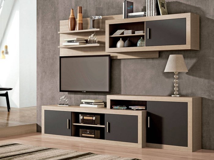 Salón apilable Sara One