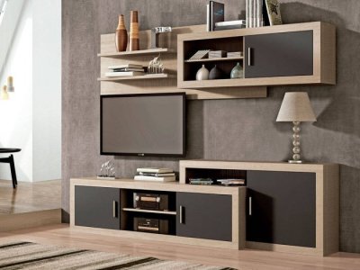 Salón apilable Sara One