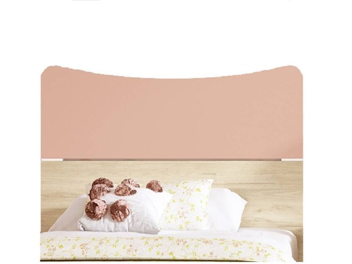 Cabecero de cama Mariposa Star 2