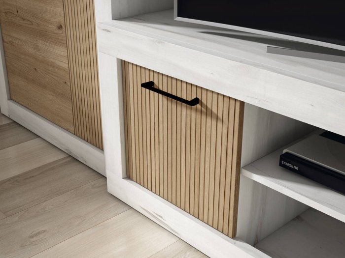 Salón de comedor modelo DAKOTA Four