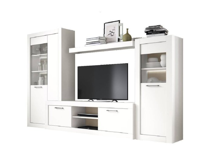 Salón de comedor modelo DAKOTA Six