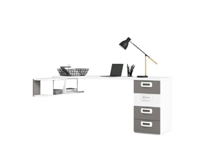 Escritorio juvenil modelo... 2