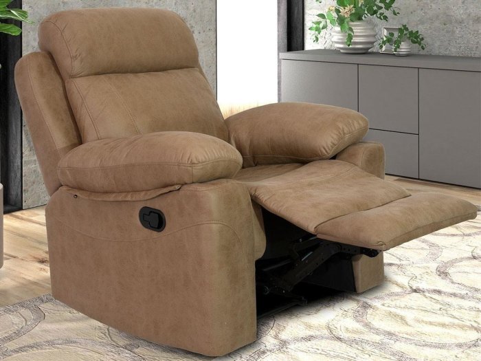 Sillón relax Montreal