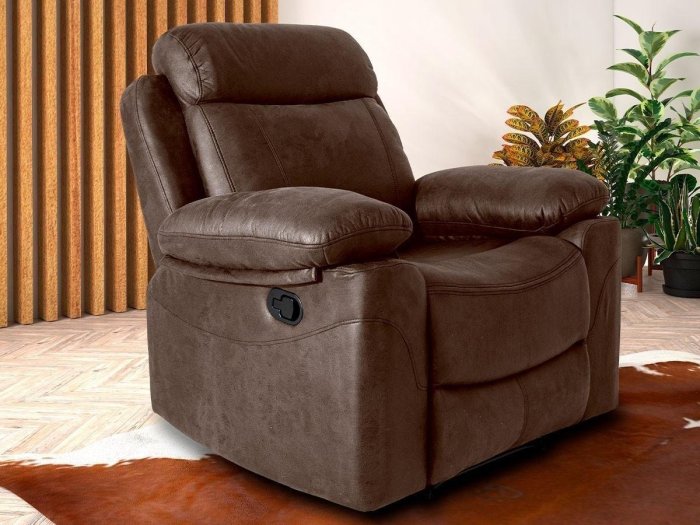 Sillón relax Montreal