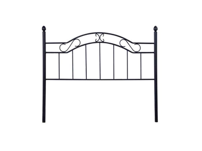 Cabecero de forja Ankar 2