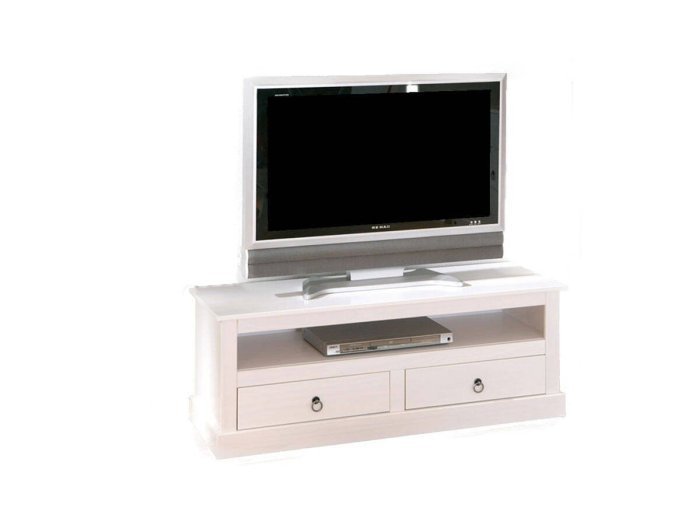 Mueble de módulo TV con hueco Provence