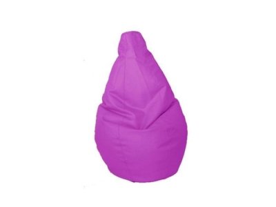 Pouff Pera polipiel en diferentes colores