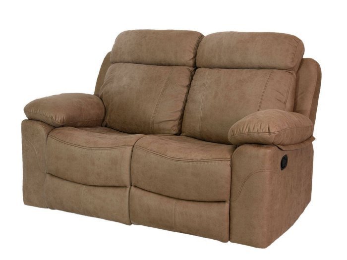 Sofá 2 plazas relax Montreal