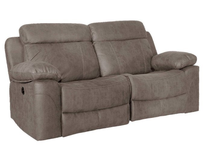 Sofá 3 plazas relax... 2